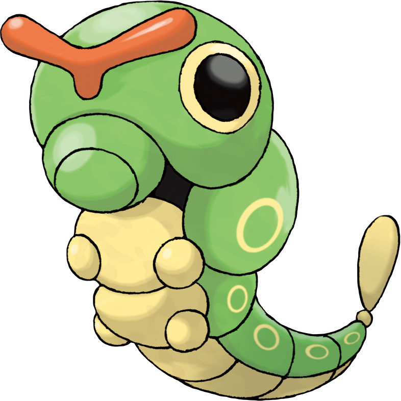 Caterpie